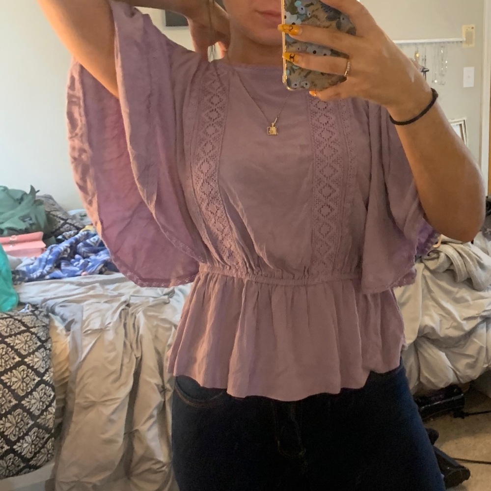 Super cute brand new shirt